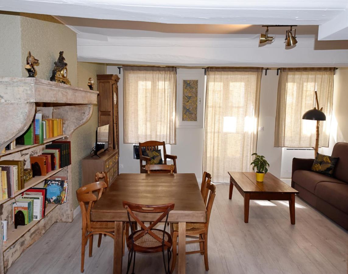 La Maison Jaune Cuisery Kültér fotó
